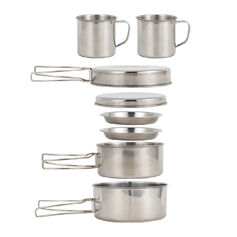 Kitchen Baking Pan Set - Conjunto de Utensílios de Cozinha para