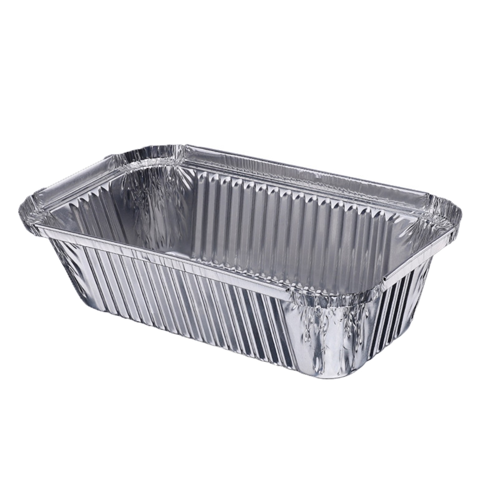 Kitchen Baking Pan Set - 20 pçs grande profundo descartável bandejas