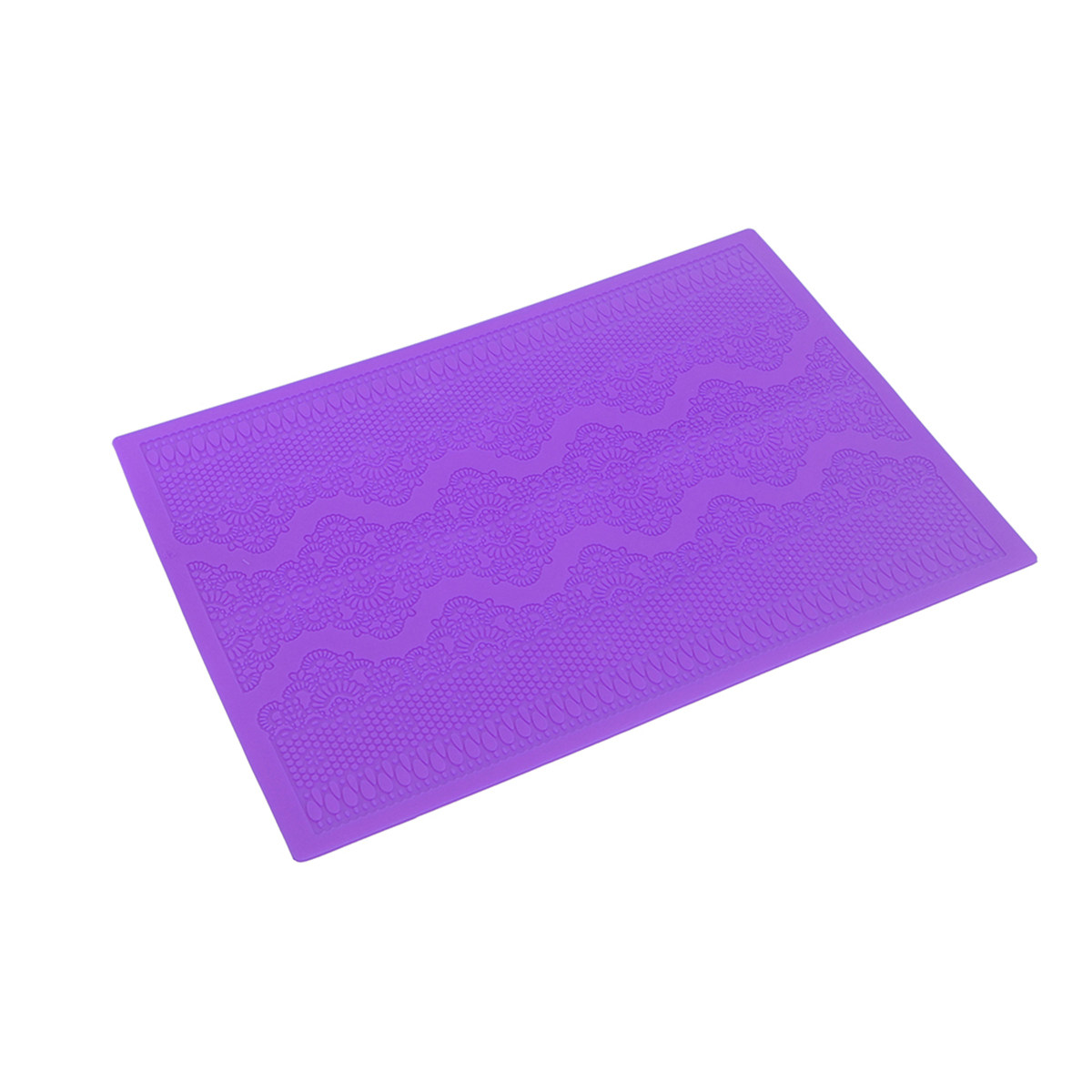 Kitchen Tools In Baking - 1 unidade de tapete de silicone