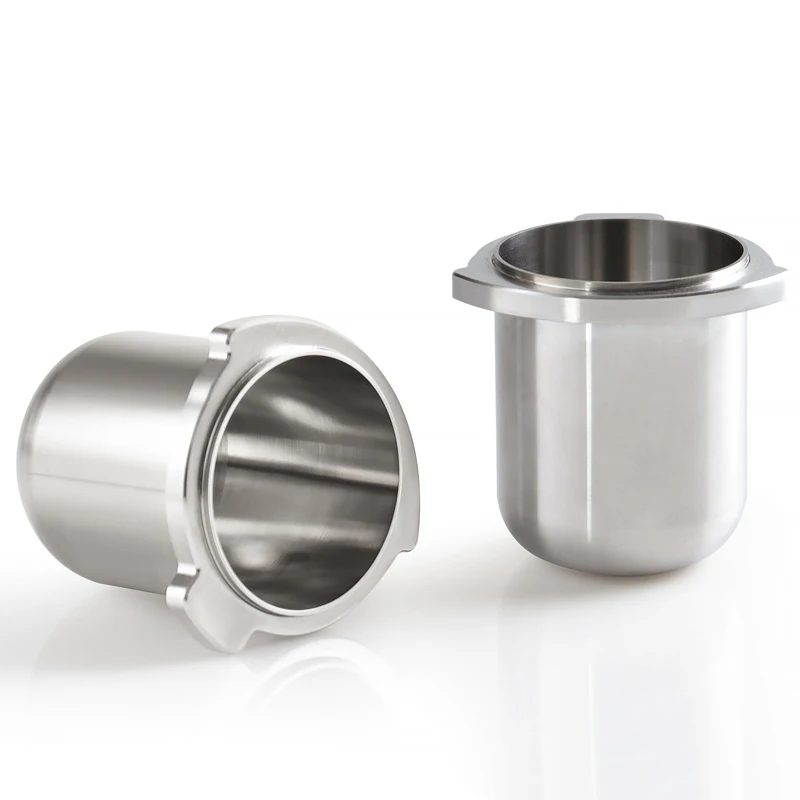 Breville Espresso Barista Express - Dosador de Café em Pó de