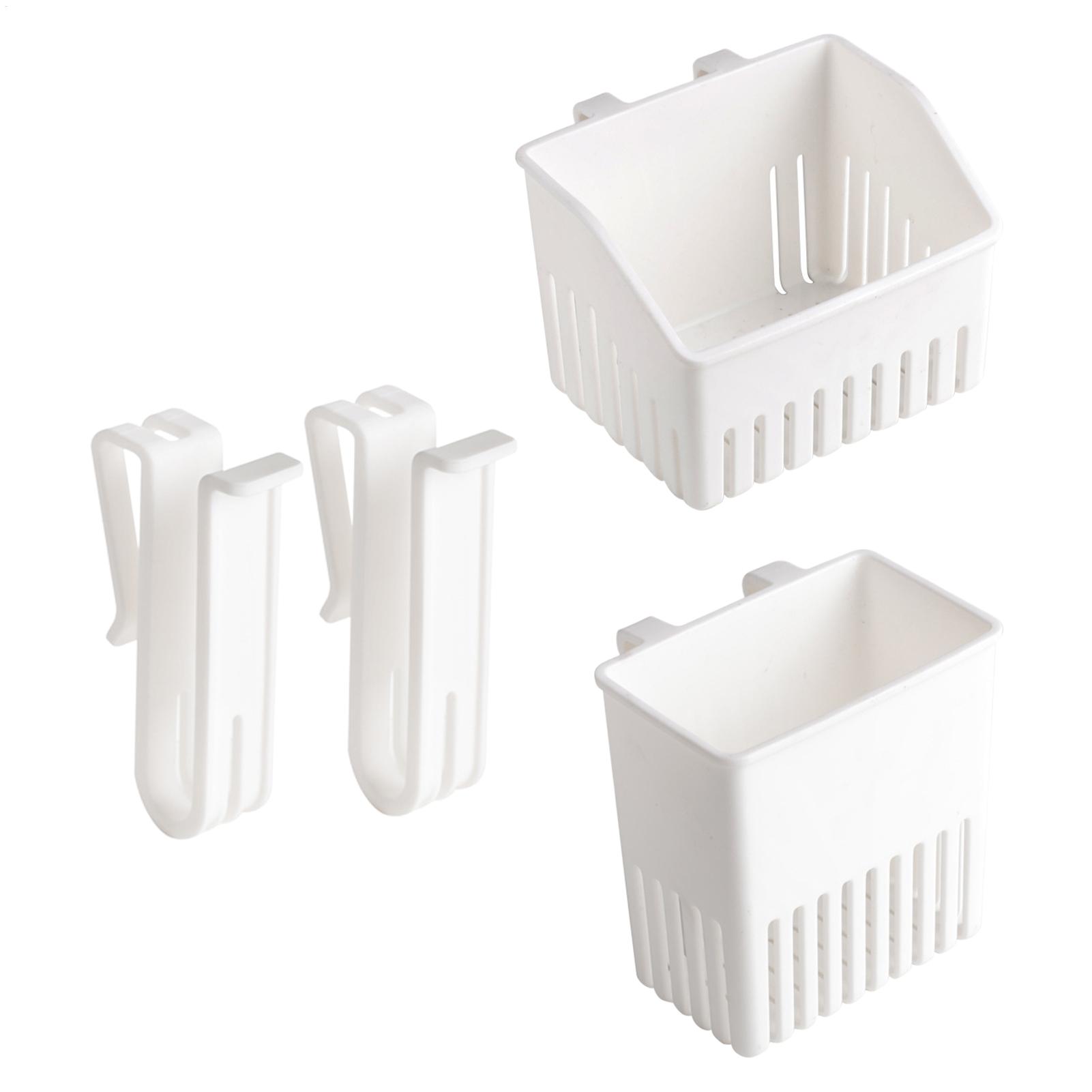 Kitchen Baking Tray Storage - Suporte Multifuncional para Utensílios de Cozinha,