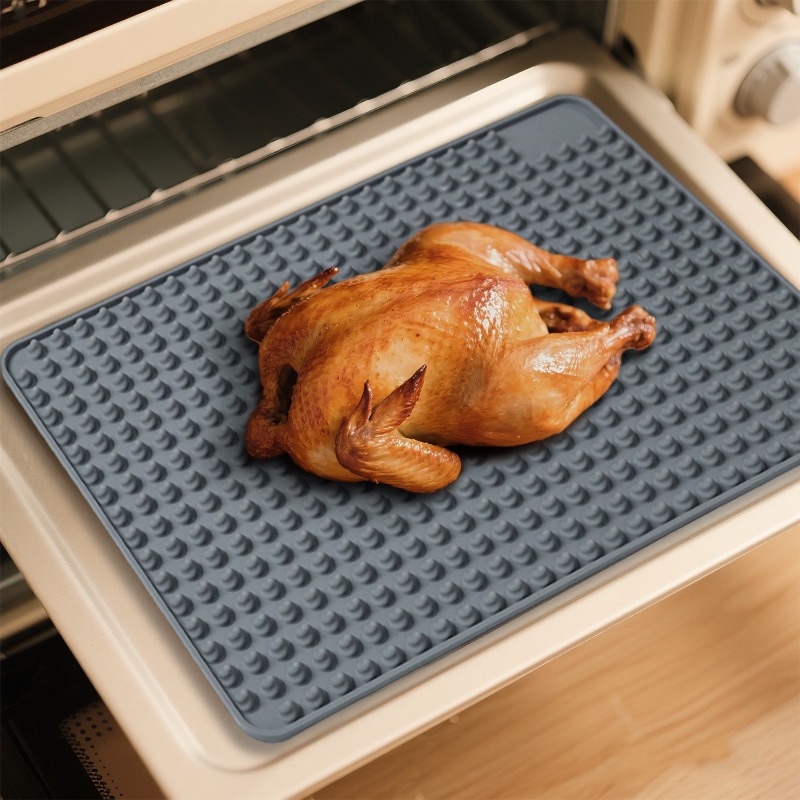 Kitchen Baking Oven - Almofada de proteção para micro-ondas resistente