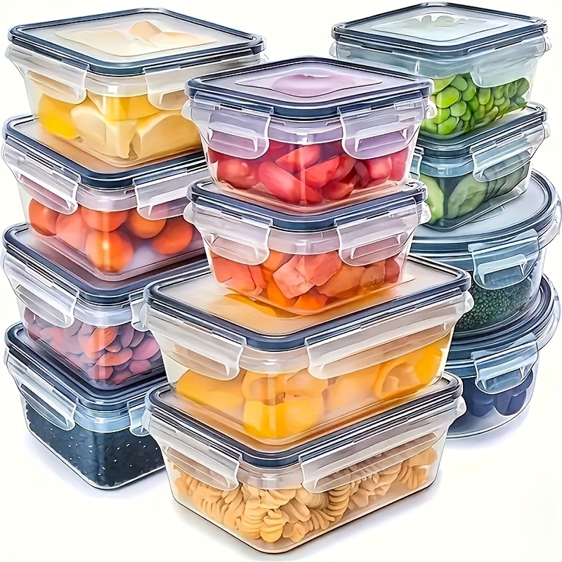 Kitchen Baking Tray Storage - Conjunto de 8 Peças Inclui 4