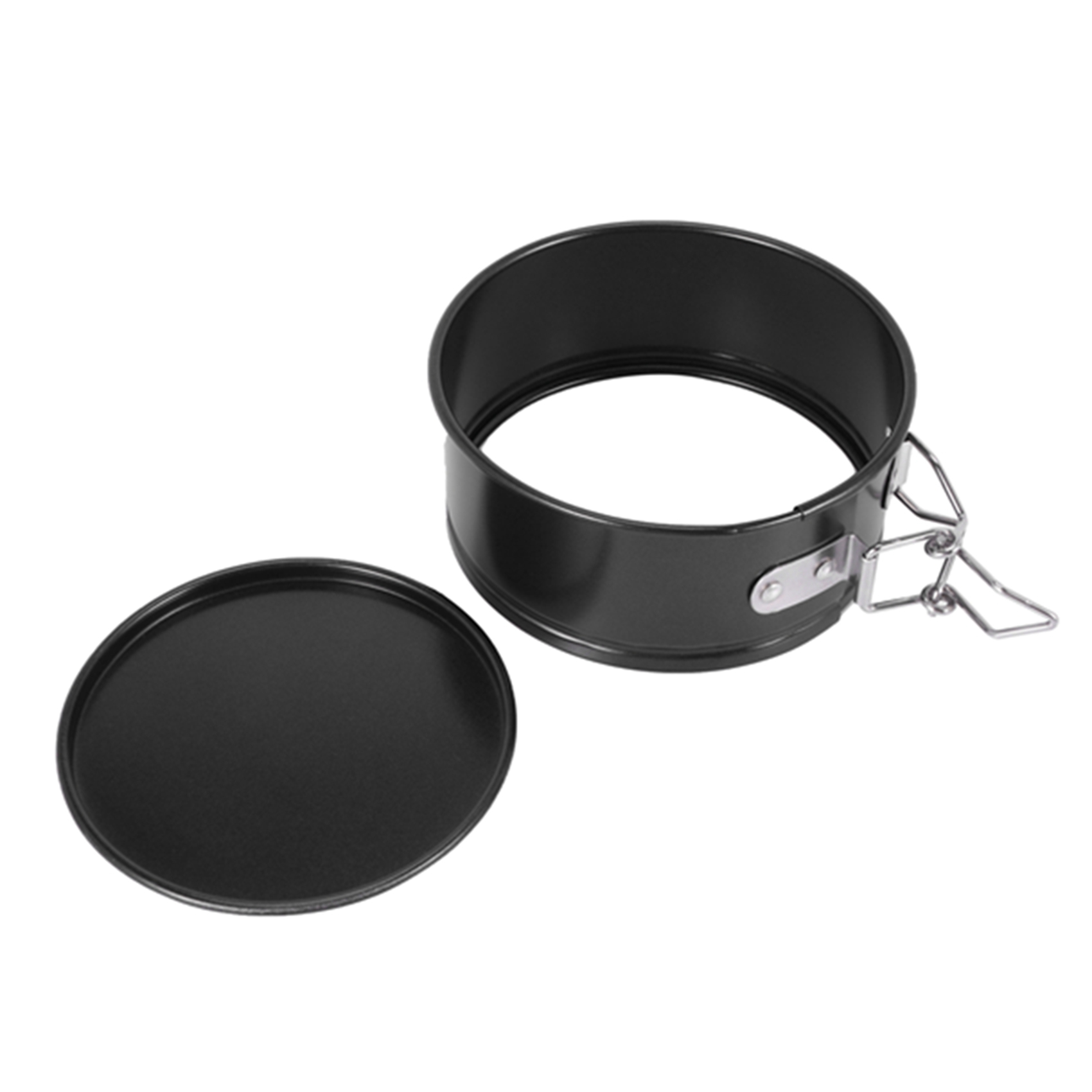 Springform Pan Set - Conjunto de Formas Mini Springform de