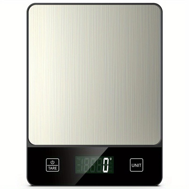 Kitchen Baking Unit - Balança Digital de Cozinha B23B para
