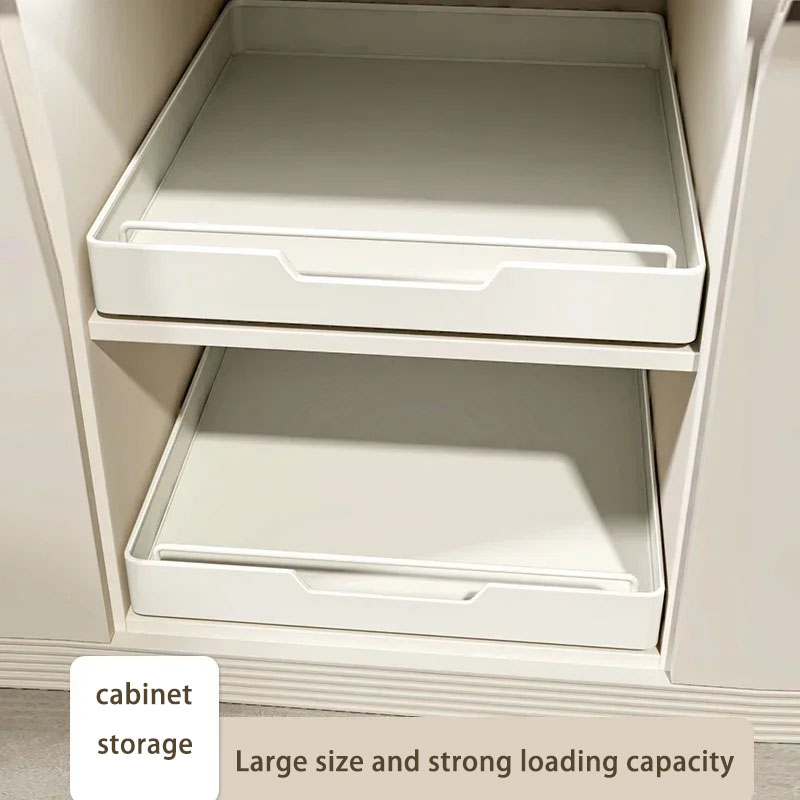 Kitchen Baking Tray Storage - Novo rack de armazenamento de cozinha
