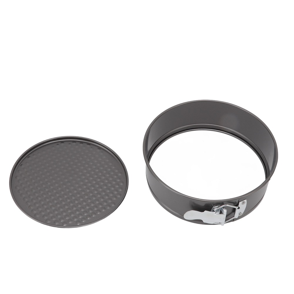 Springform Pan Set - Conjunto de 3 Formas de Bolo