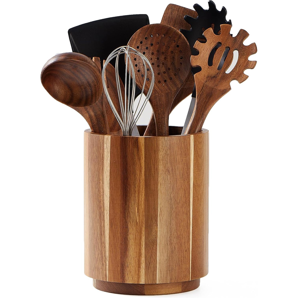 Kitchen Utensils - Suporte para Utensílios de Cozinha em