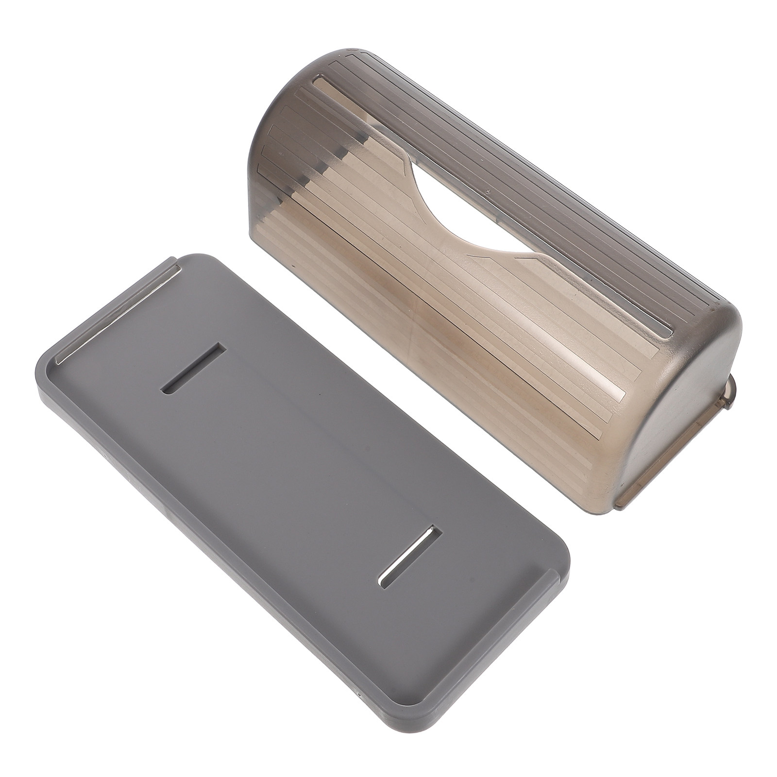Kitchen Baking Tray Storage - Suporte de Parede para Sacos de