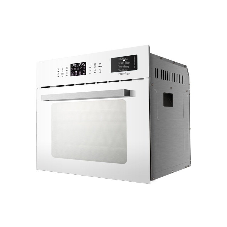 Kitchen Baking Unit - Unidade de Cozimento e Assar Embutida