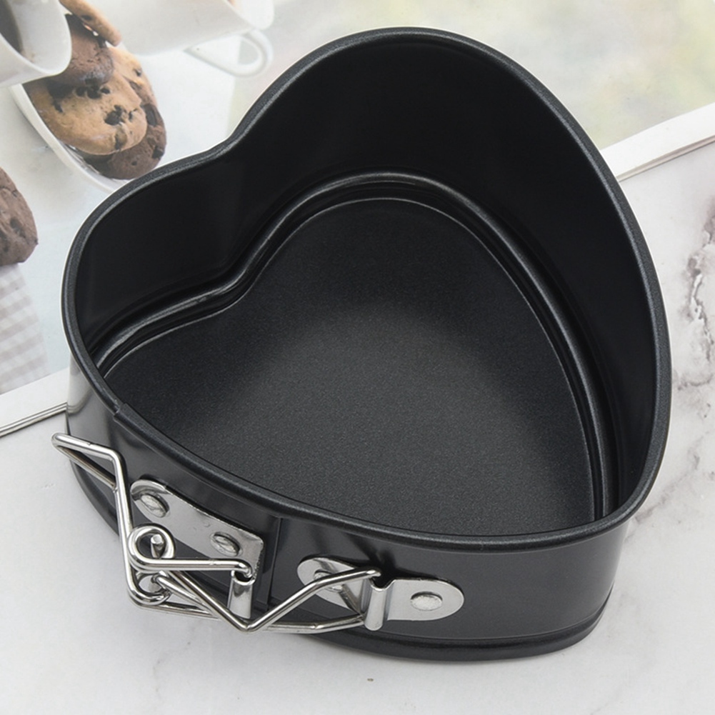 Springform Pan Set - Conjunto de 2 Formas Redondas com