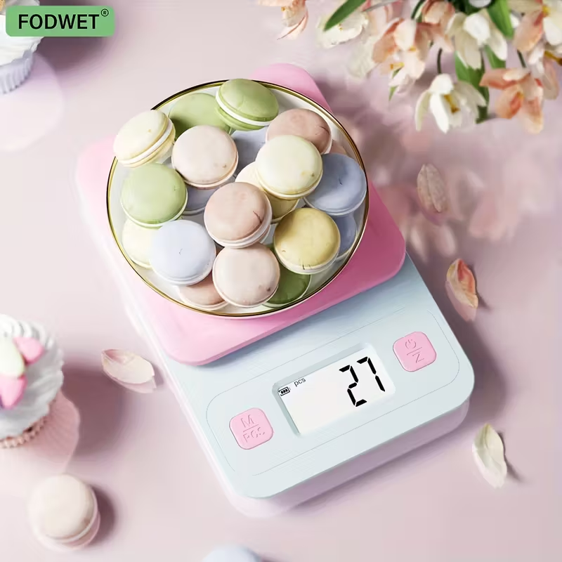 Kitchen Baking Unit - Balança de cozinha digital, com display