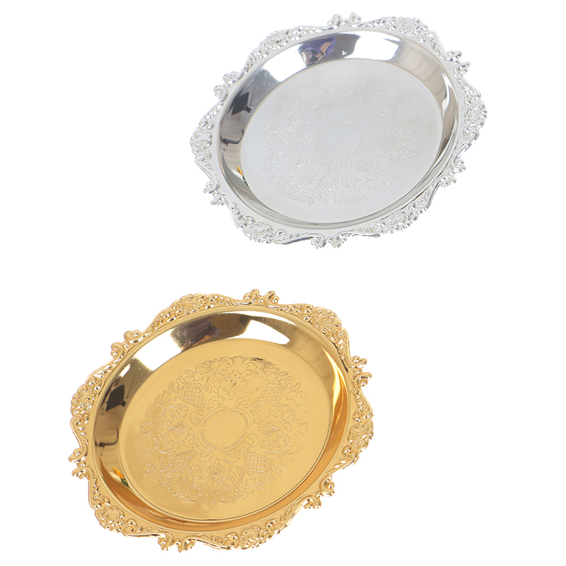 Bandeja de Ferro para Decoraçã - Cake Board Round avaliação e preço
