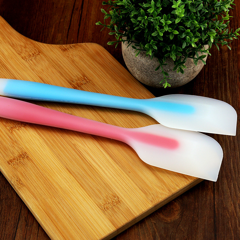 Espátula de Silicone em 2 Tama - Kitchen Baking Must Haves avaliação e preço
