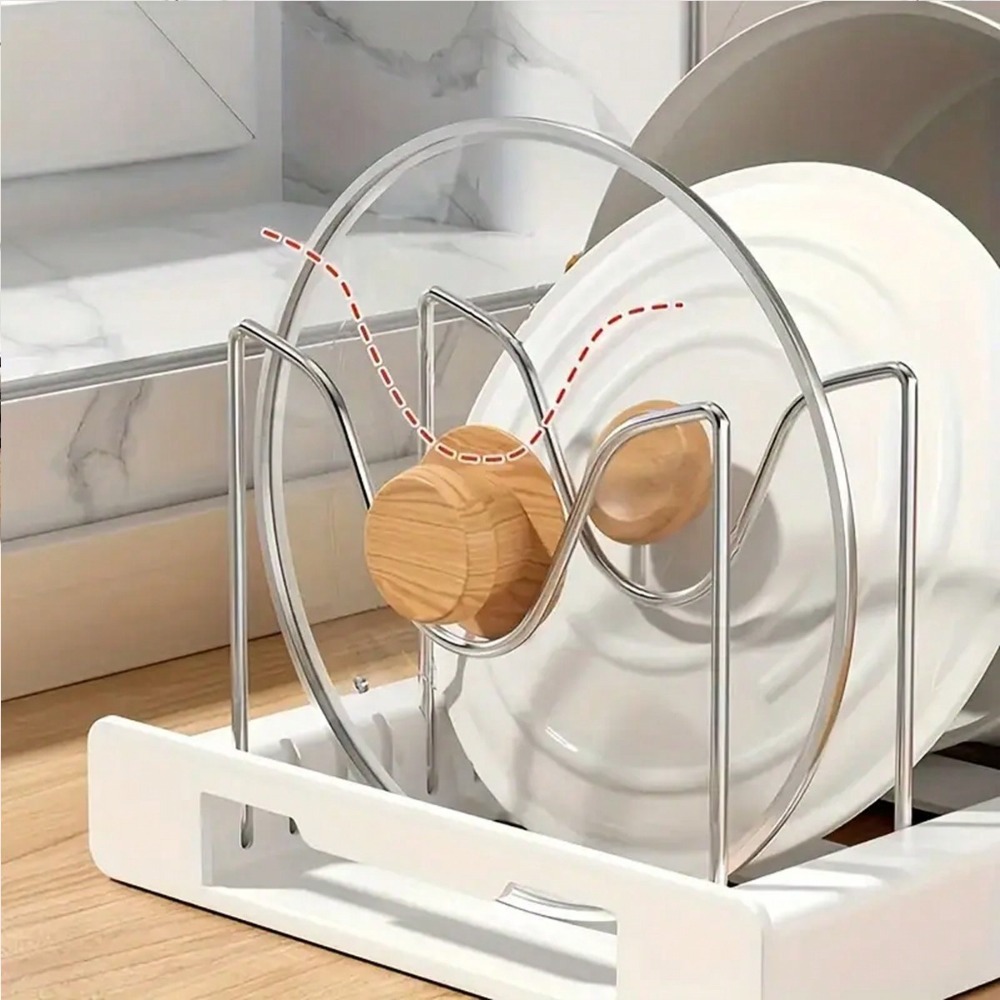1pc organizador de cozinha fin - Kitchen Utensils avaliação e preço