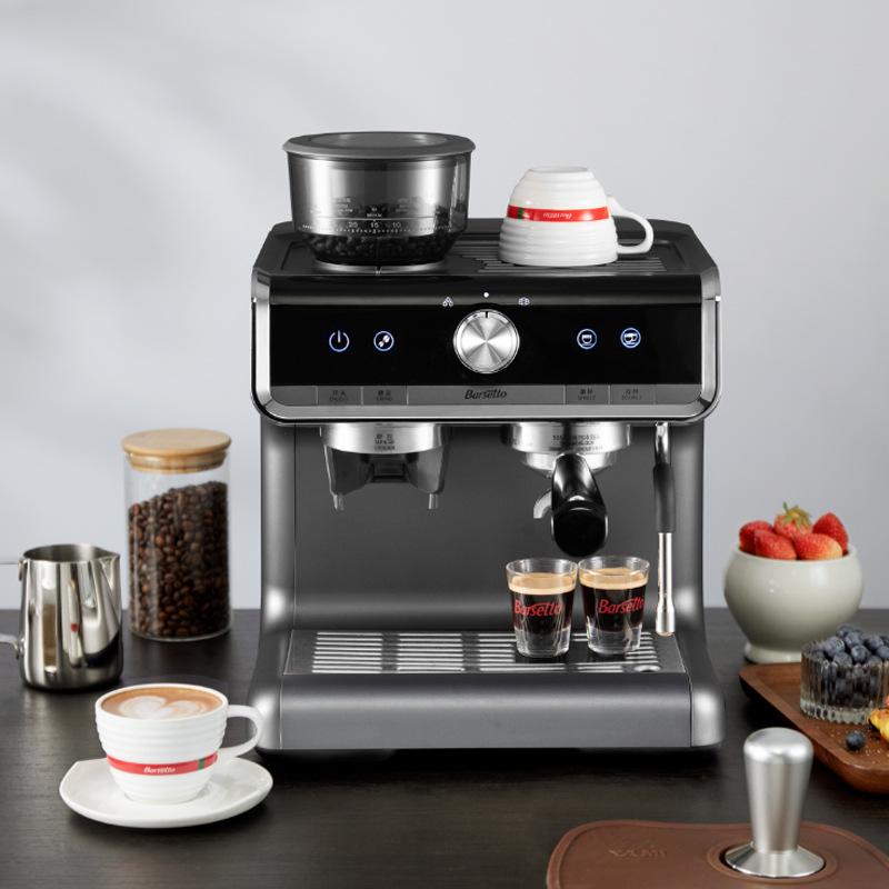 2026 Quente! Máquina de Café E - Breville Espresso Barista Express avaliação e preço