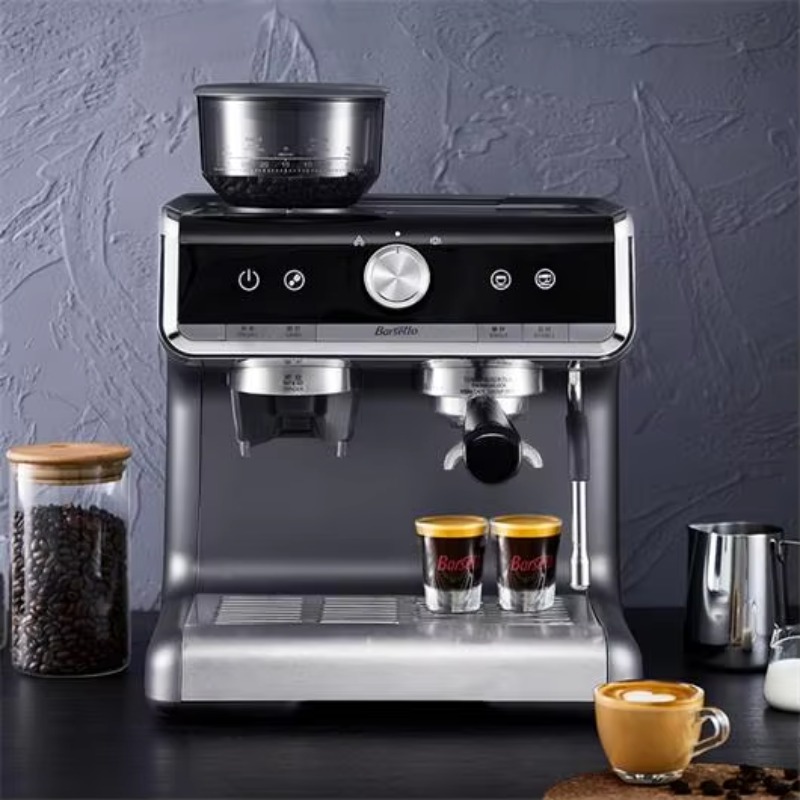 2026 Quente! Máquina de Café E - Breville Espresso Barista Express avaliação e preço