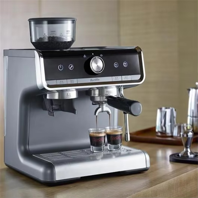 2026 Quente! Máquina de Café E - Breville Espresso Barista Express avaliação e preço
