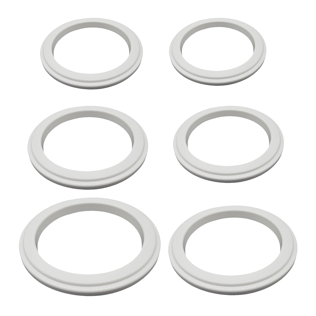 Capa para Pizza, Anéis para As - Kitchen Baking Pan Set avaliação e preço