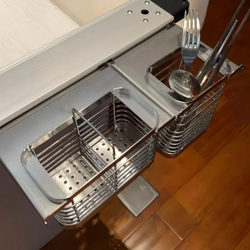 Cesta de pauzinho igt para aca - Kitchen Baking Tray Storage avaliação e preço