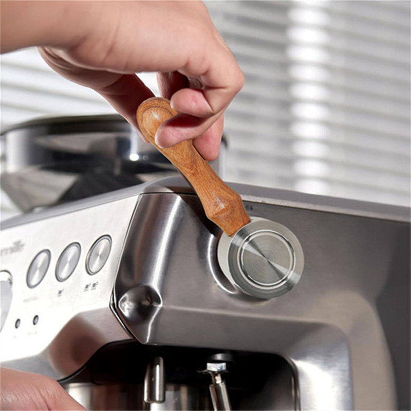 Alavanca de vapor para máquina - Breville Espresso Barista Express avaliação e preço