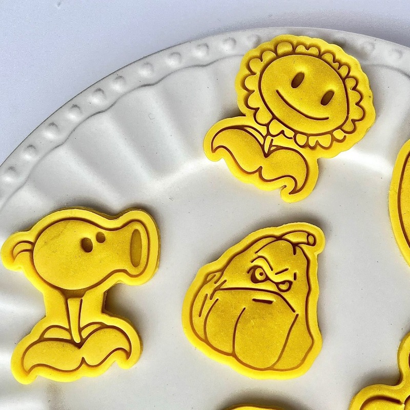 Novo Molde de Biscoito de Dese - Kitchen Utensils avaliação e preço