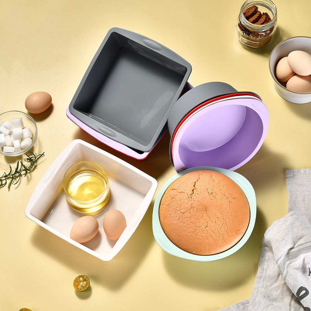 Conjunto de Formas de Assar Re - Kitchen Baking Pan Set avaliação e preço