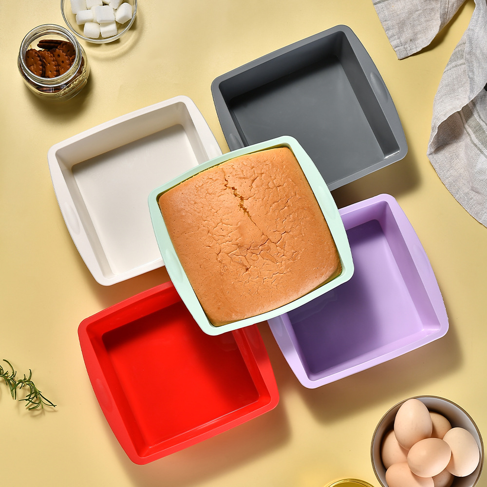 Conjunto de Formas de Assar Re - Kitchen Baking Pan Set avaliação e preço