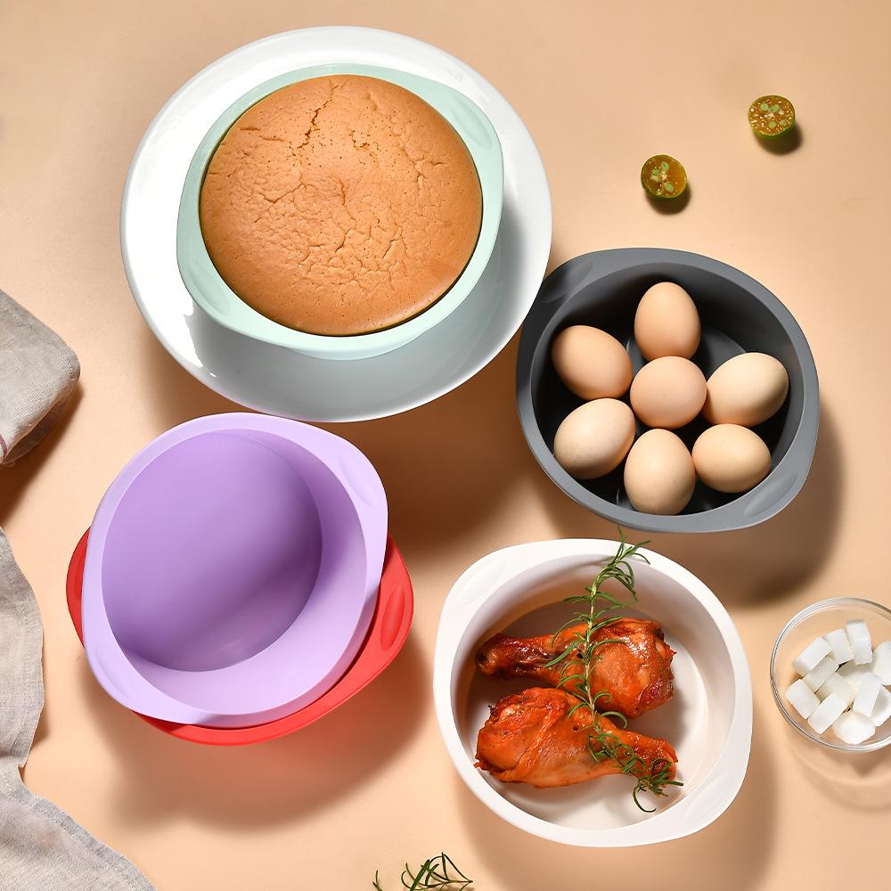 Conjunto de Formas de Assar Re - Kitchen Baking Pan Set avaliação e preço