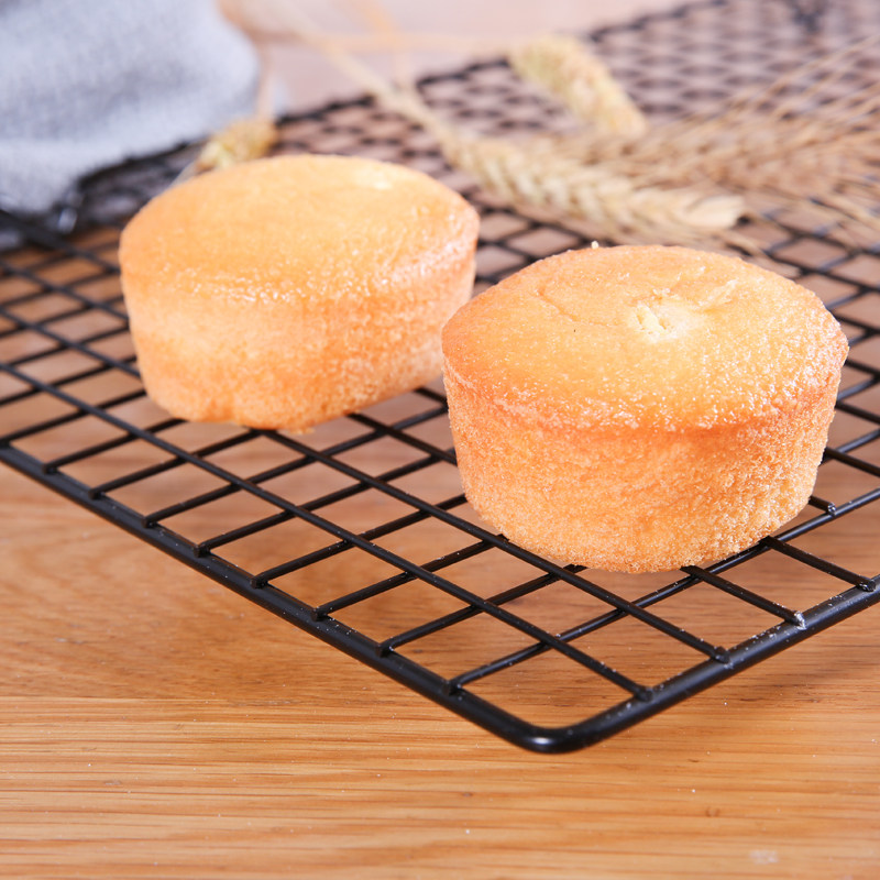 1/2 Peças Grelha de Resfriamen - Kitchen Baking Oven avaliação e preço