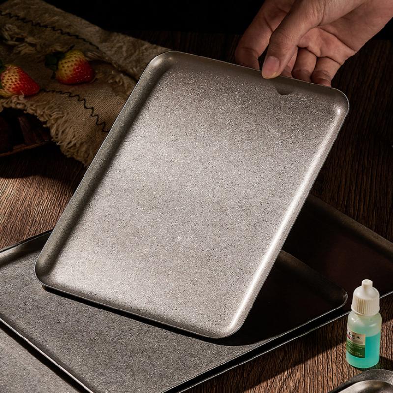 Bandeja Decorativa Vintage de  - Cake Board Round avaliação e preço