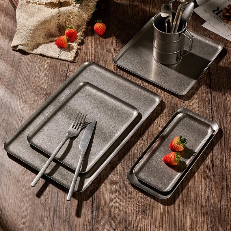 Bandeja Decorativa Vintage de  - Cake Board Round avaliação e preço