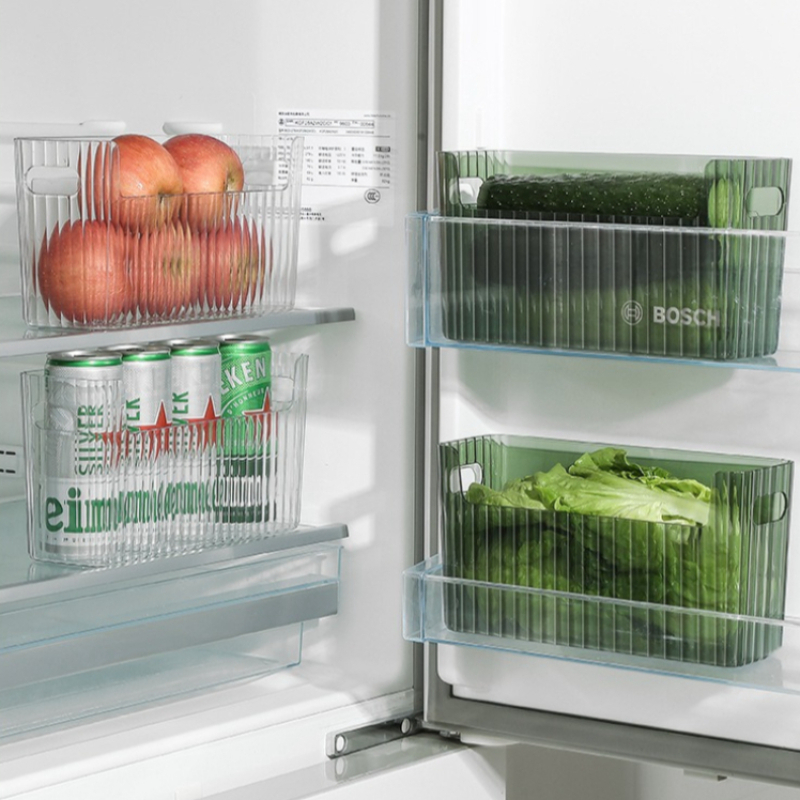 Caixa de Armazenamento Autoade - Kitchen Baking Tray Storage avaliação e preço