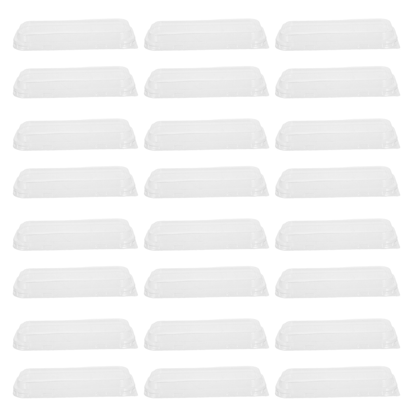 50 Peças de Tampas Plásticas p - Kitchen Tools In Baking avaliação e preço