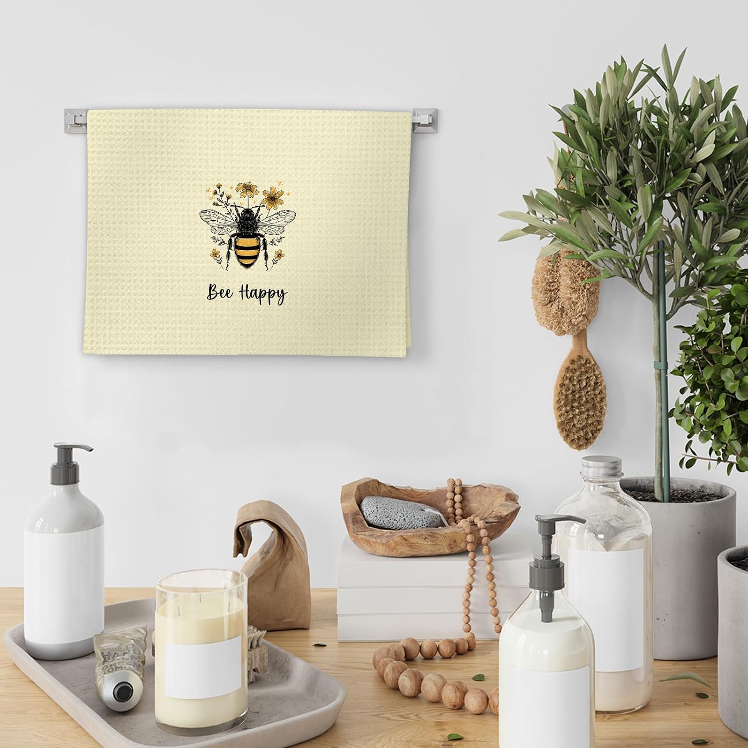 2 Peças, Toalhas de Cozinha Su - Kitchen Baking Must Haves avaliação e preço
