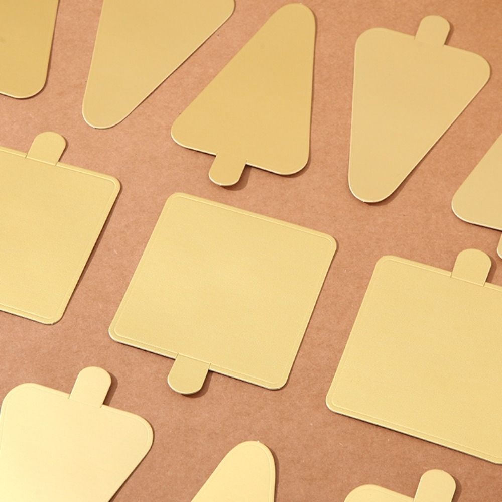 50/100 peças Novas Bases Desca - Cake Board Round avaliação e preço