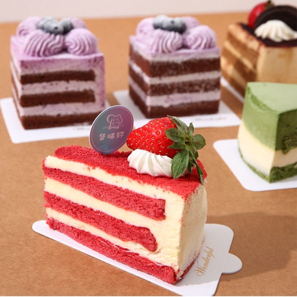50/100 peças Novas Bases Desca - Cake Board Round avaliação e preço