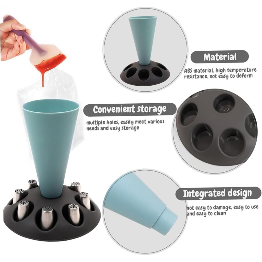 1 Peça Saco de Confeitar para  - Kitchen Tools In Baking avaliação e preço