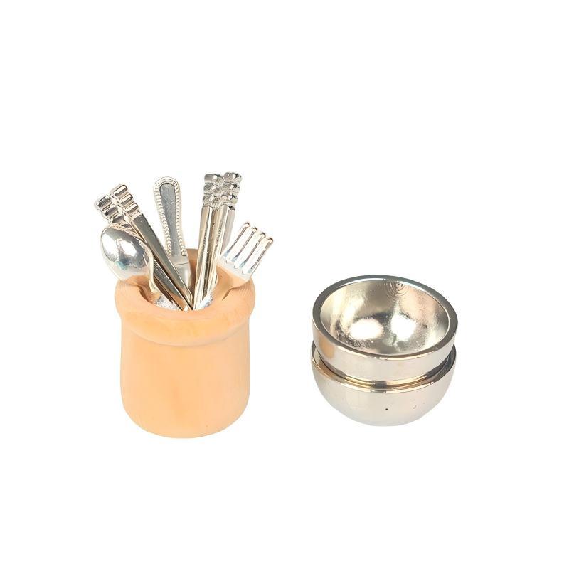 Conjunto de Utensílios de Cozi - Kitchen Utensils avaliação e preço