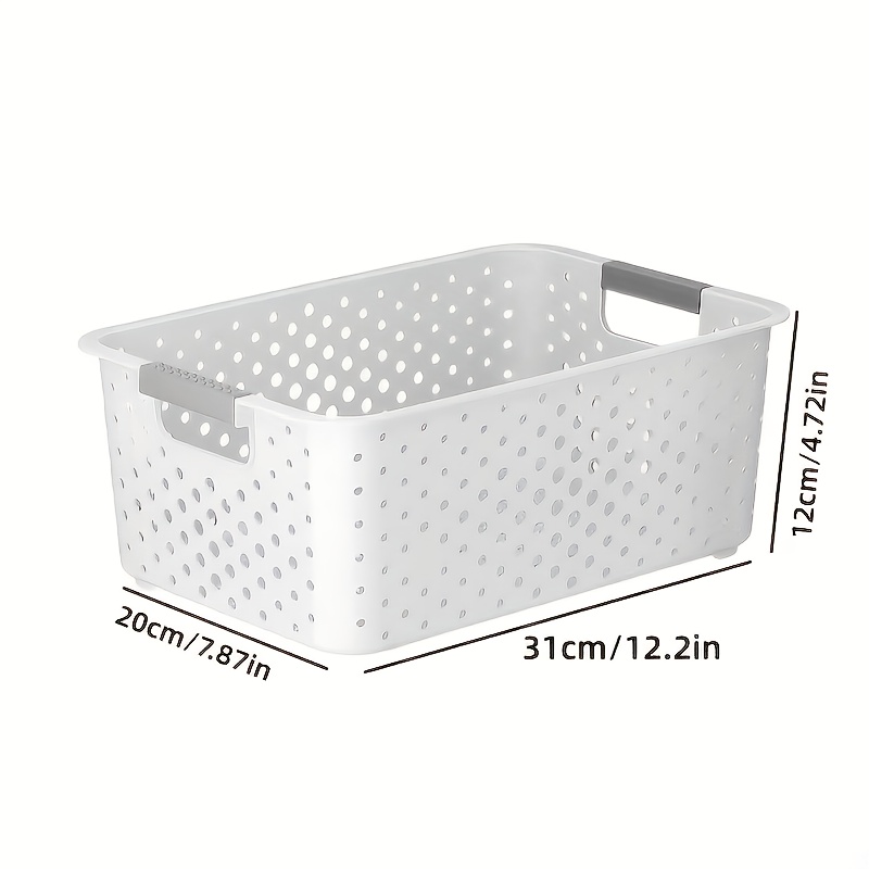 Caixa de armazenamento de plás - Kitchen Baking Tray Storage avaliação e preço