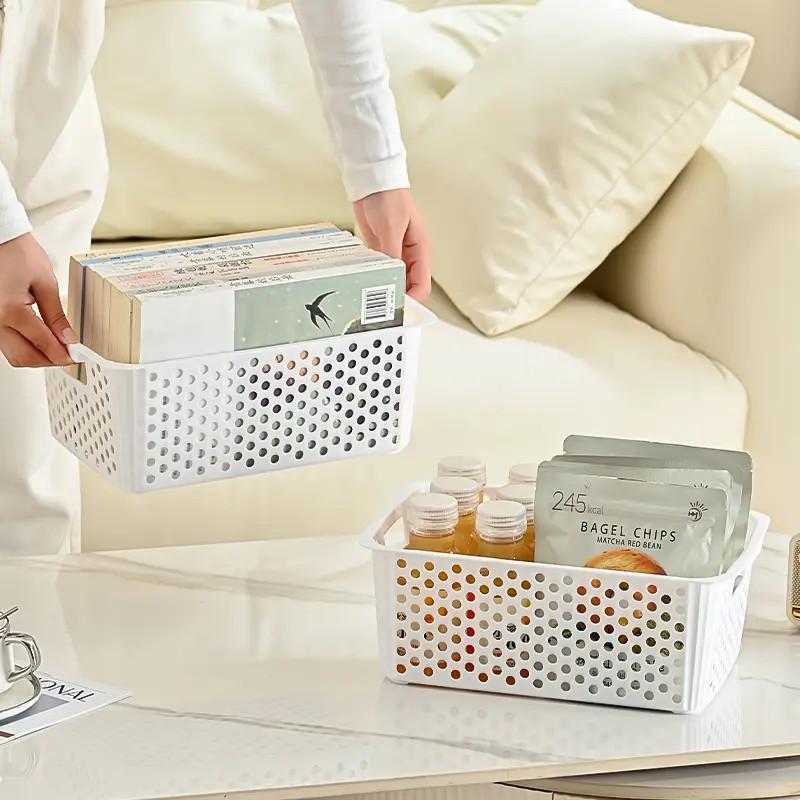 Caixa de armazenamento de plás - Kitchen Baking Tray Storage avaliação e preço