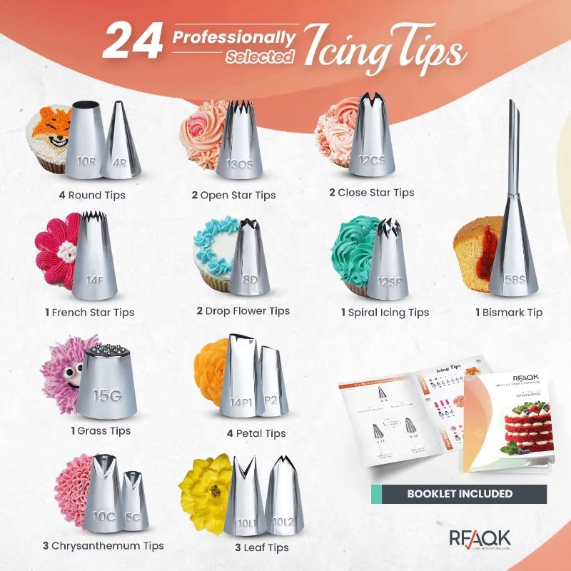 Suprimentos de decoração de bo - Springform Pan Set avaliação e preço