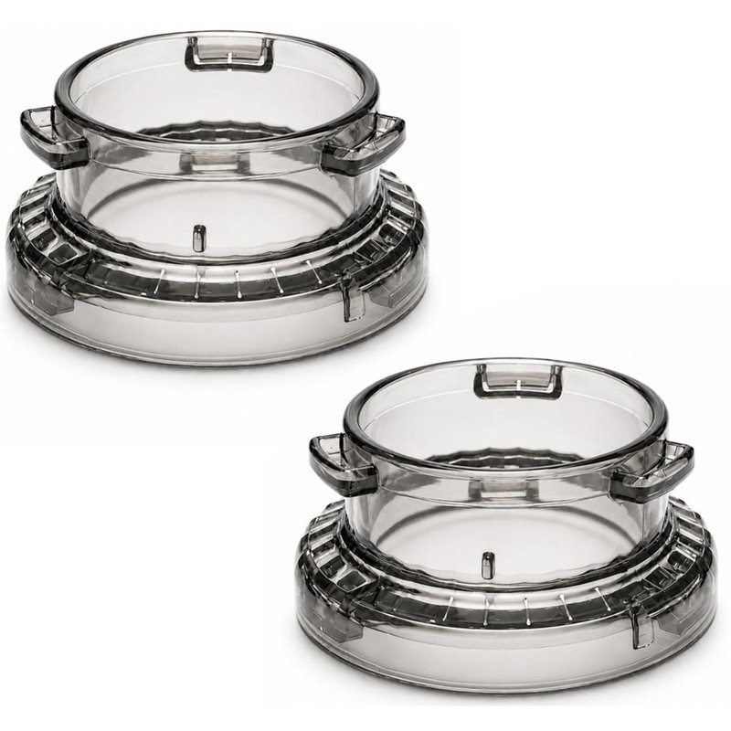 Funil de Dosagem A65T-Twist-Lo - Breville Espresso Barista Express avaliação e preço