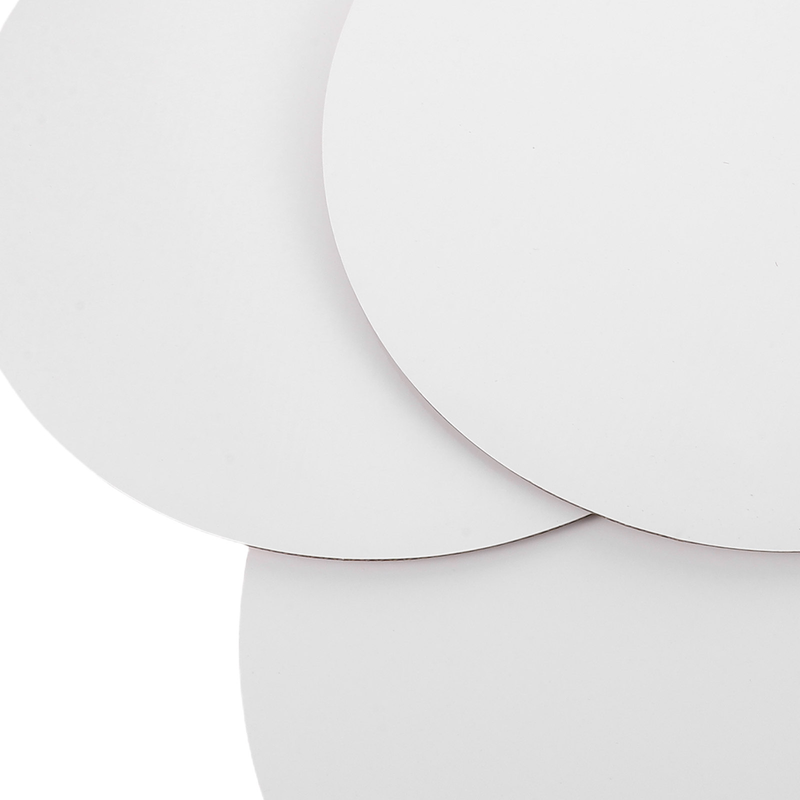 25 Peças de Base Redonda Desca - Cake Board Round avaliação e preço