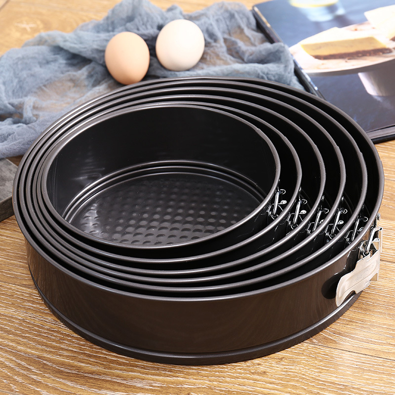 Pizzathome springform bolo pan - Springform Pan Set avaliação e preço