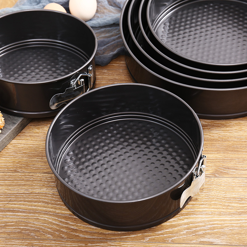 Pizzathome springform bolo pan - Springform Pan Set avaliação e preço