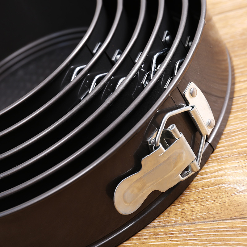 Pizzathome springform bolo pan - Springform Pan Set avaliação e preço
