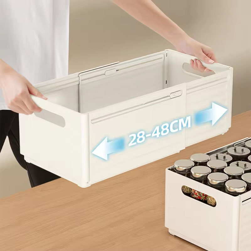 Organizador de Gavetas Escalon - Kitchen Baking Tray Storage avaliação e preço
