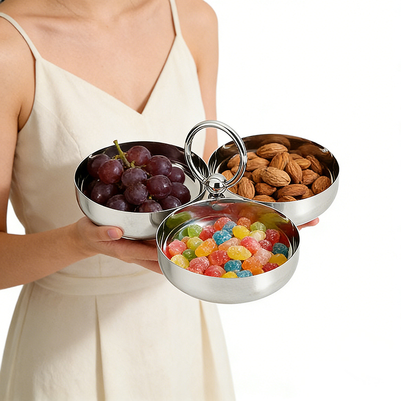 Pratos de lanche de frutas em  - Cake Board Round avaliação e preço