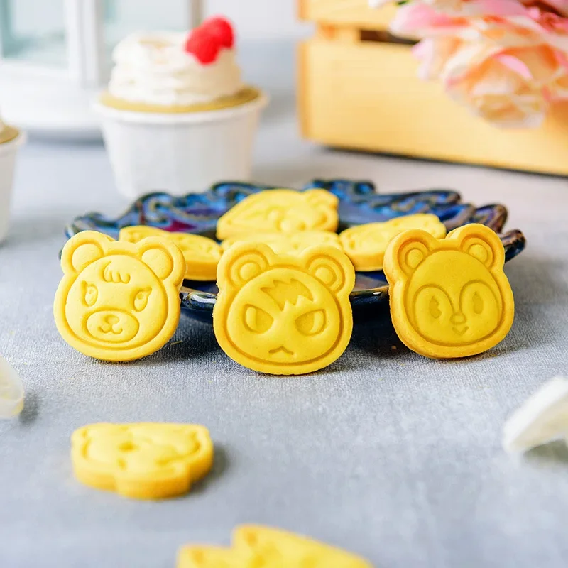 Cortador de Biscoitos e Bolos  - Kitchen Tools In Baking avaliação e preço